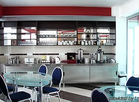Tisza Corner Hotel 