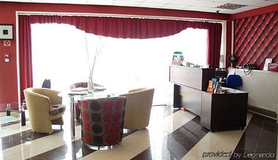 Tisza Corner Hotel 3*