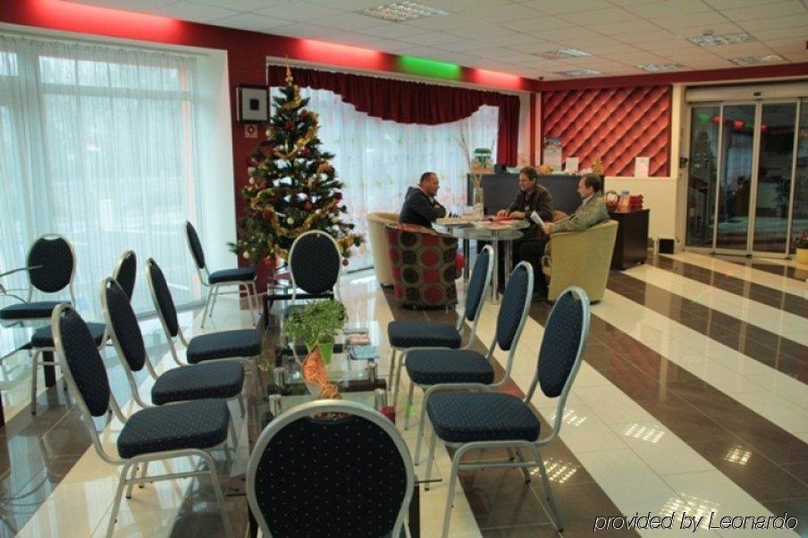 Tisza Corner Hotel Szeged
