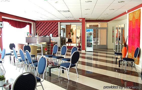 Hotel Tisza Corner