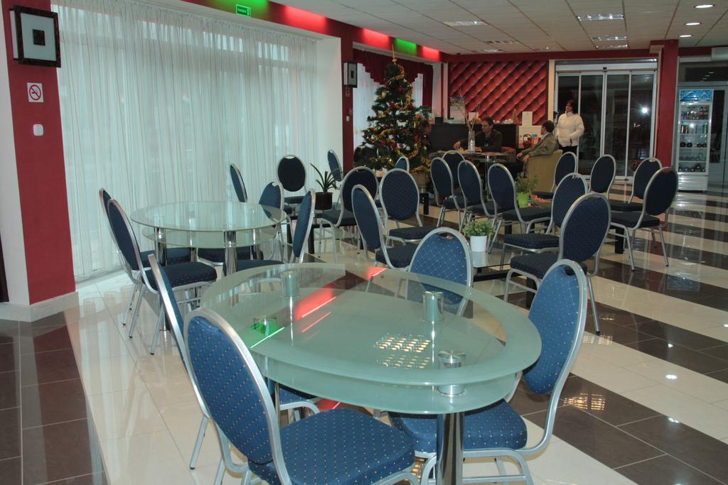 Hotel Tisza Corner Szeged