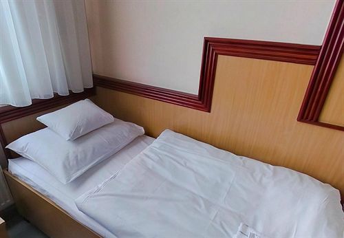 Hotel Tisza Corner Szeged