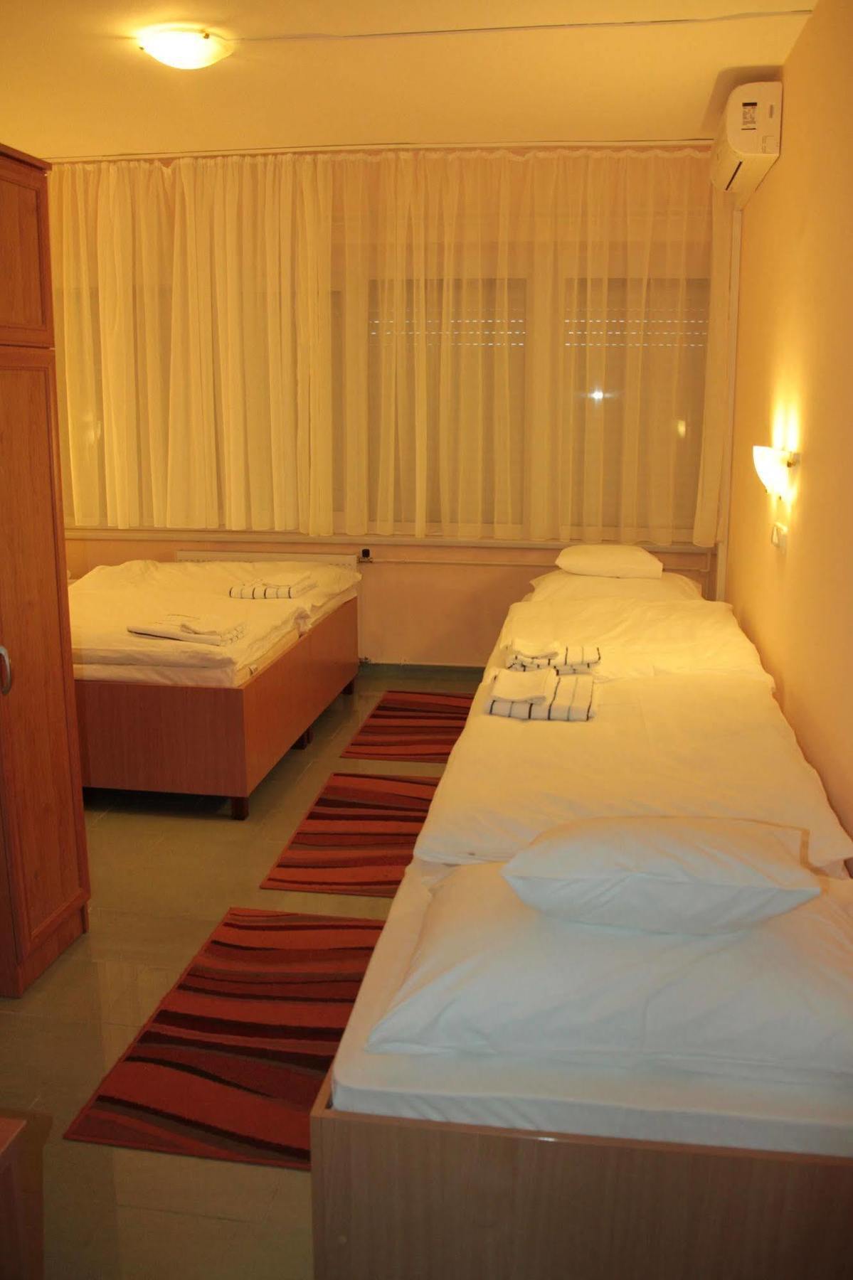 Hotel Tisza Corner Szeged