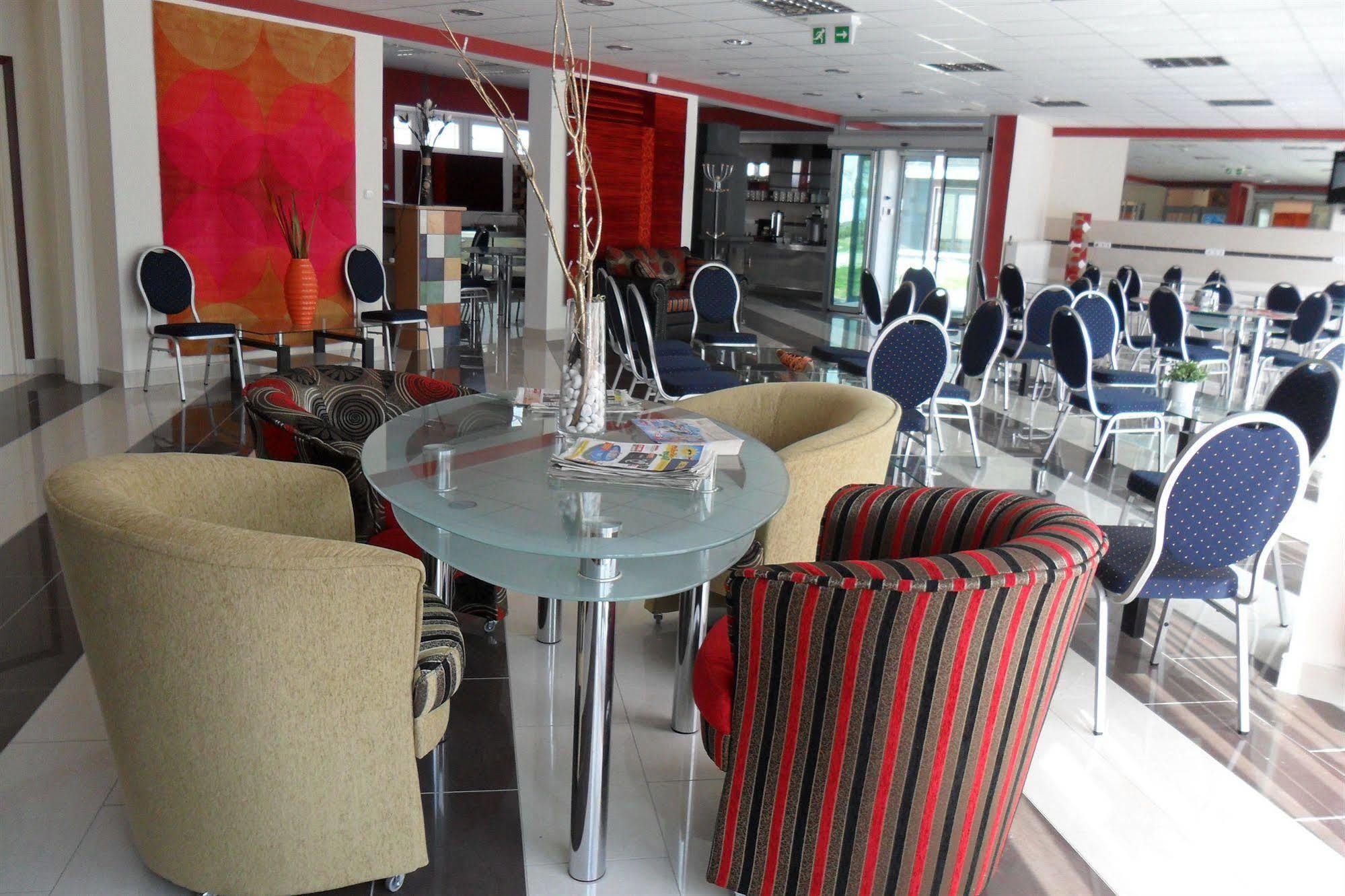 Tisza Corner 3* Szeged