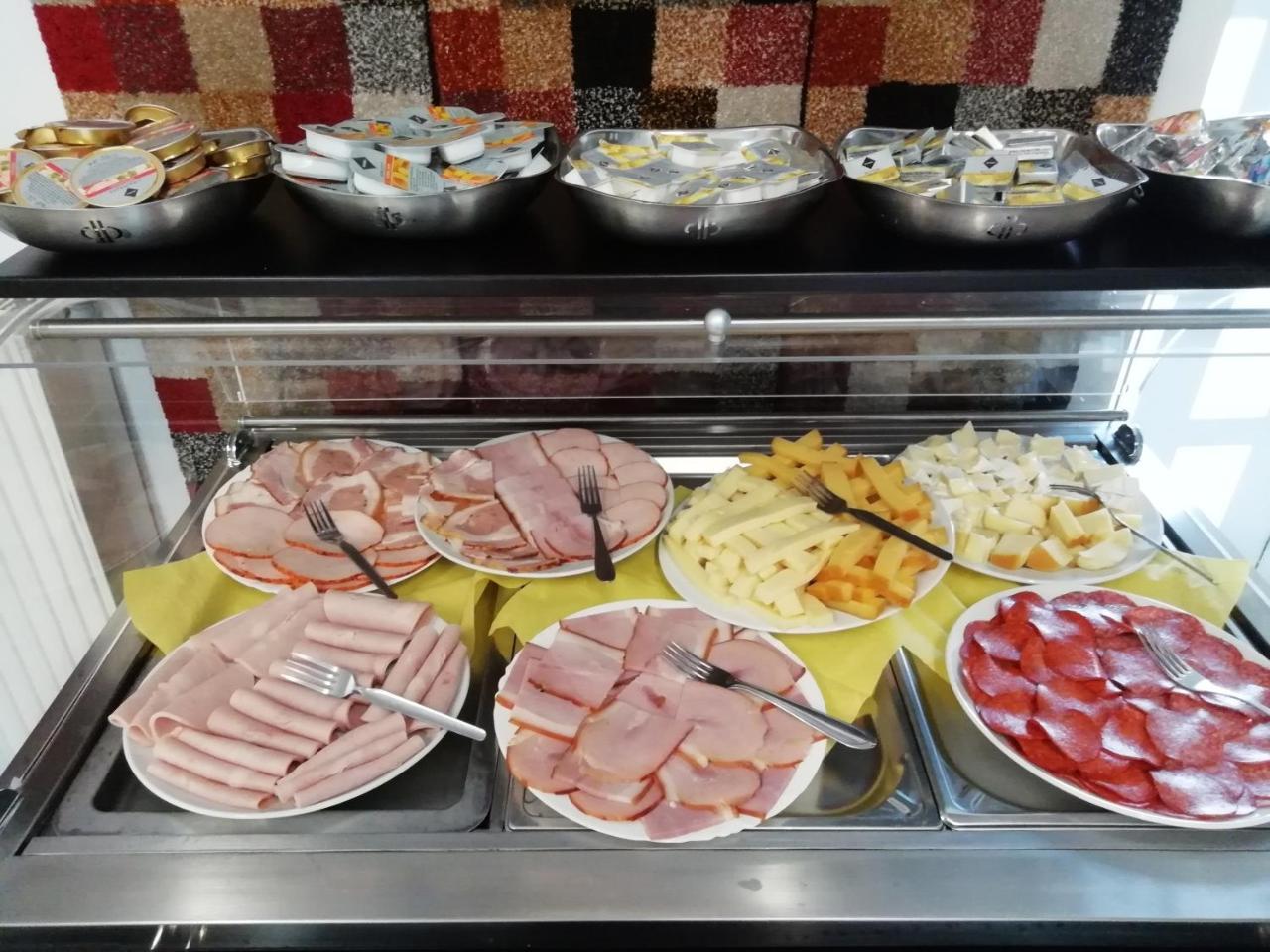 Tisza Corner Hotel Szeged